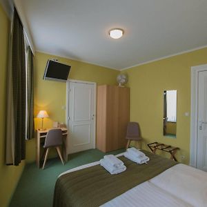 Kamer met Twee Aparte Bedden